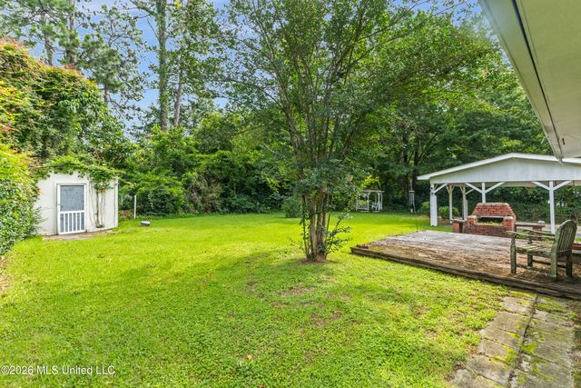 1717 2nd Terrace, Hattiesburg, MS 39401