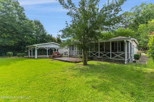 1717 2nd Terrace, Hattiesburg, MS 39401