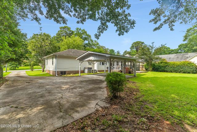 1717 2nd Terrace, Hattiesburg, MS 39401