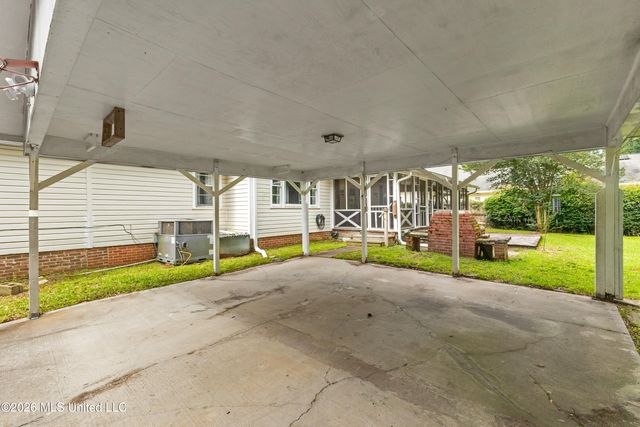 1717 2nd Terrace, Hattiesburg, MS 39401