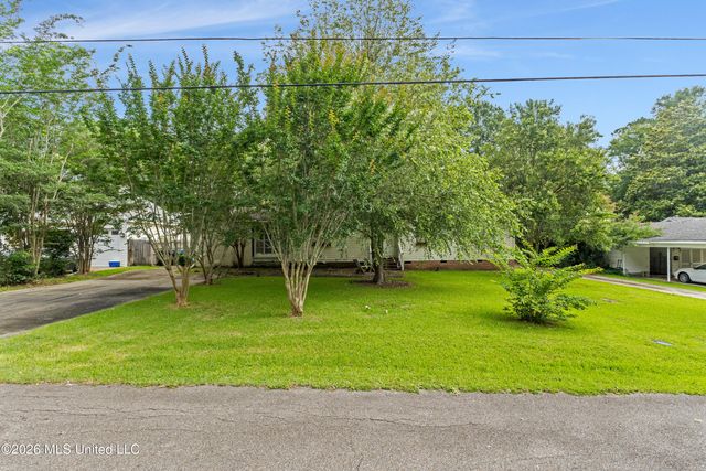 1717 2nd Terrace, Hattiesburg, MS 39401