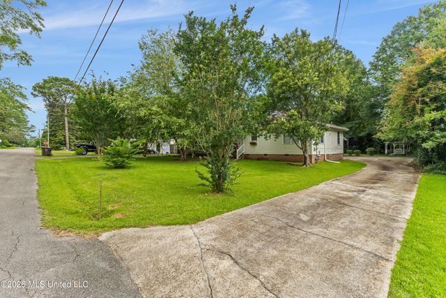 1717 2nd Terrace, Hattiesburg, MS 39401
