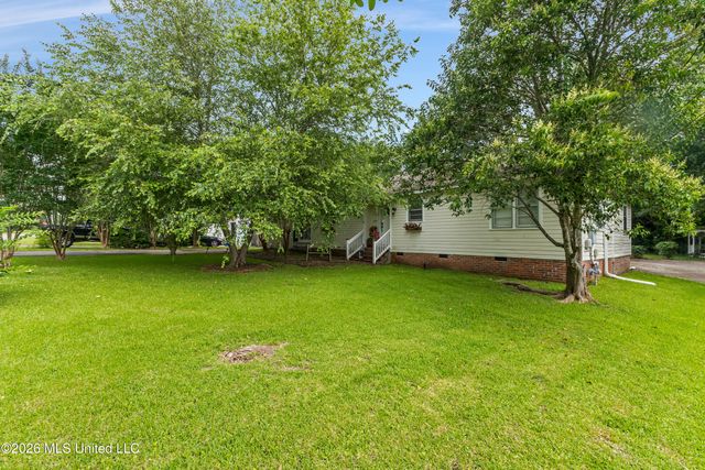 1717 2nd Terrace, Hattiesburg, MS 39401