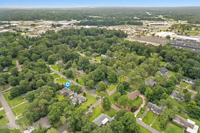 1717 2nd Terrace, Hattiesburg, MS 39401