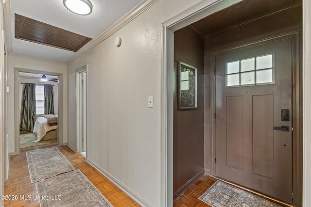 1717 2nd Terrace, Hattiesburg, MS 39401
