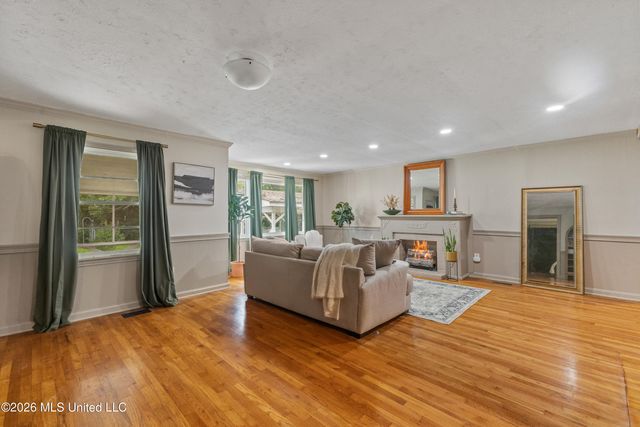 1717 2nd Terrace, Hattiesburg, MS 39401