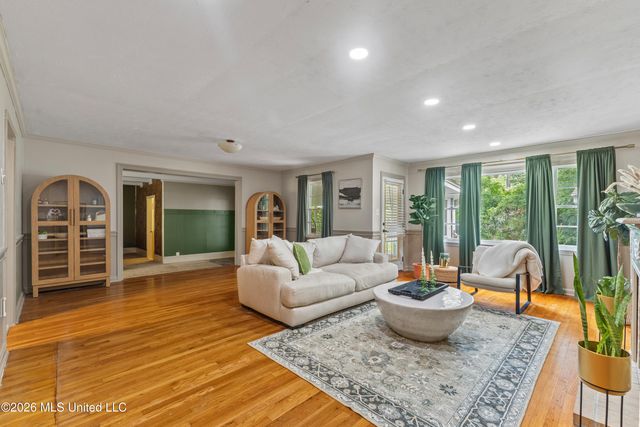 1717 2nd Terrace, Hattiesburg, MS 39401