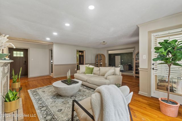 1717 2nd Terrace, Hattiesburg, MS 39401