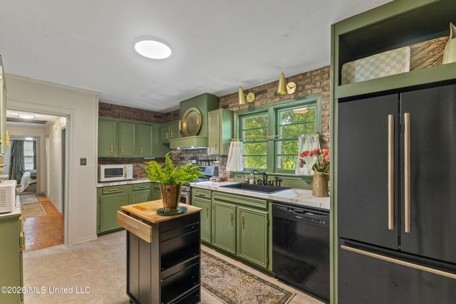 1717 2nd Terrace, Hattiesburg, MS 39401