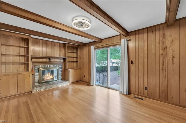 729 Jouett DR, Newport News, VA 23608