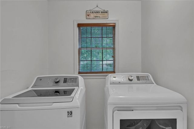 729 Jouett DR, Newport News, VA 23608