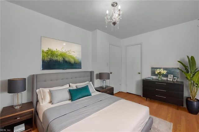 729 Jouett DR, Newport News, VA 23608