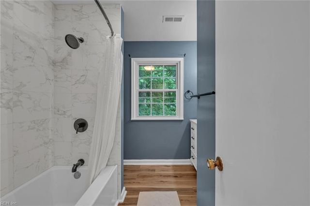 729 Jouett DR, Newport News, VA 23608