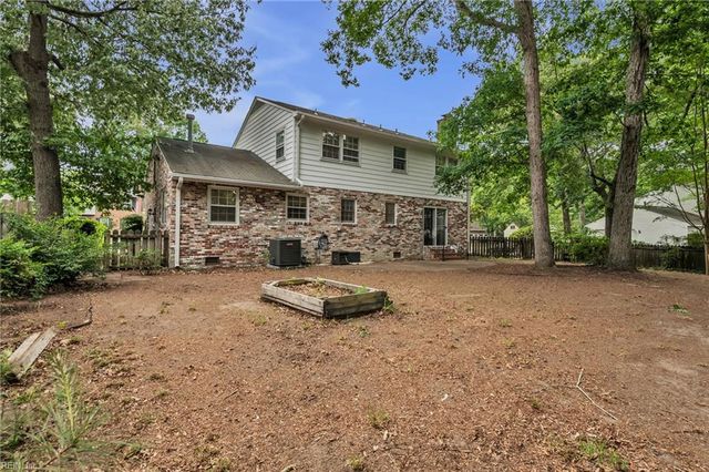 729 Jouett DR, Newport News, VA 23608