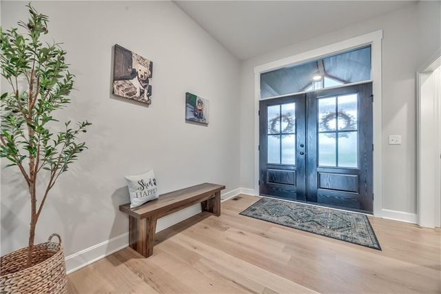 1684 N 163rd Street, Basehor, KS 66007