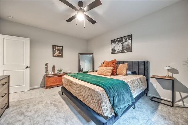 1684 N 163rd Street, Basehor, KS 66007