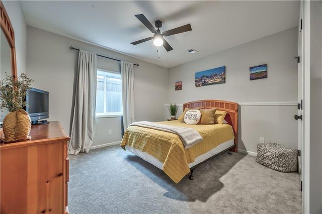 1684 N 163rd Street, Basehor, KS 66007