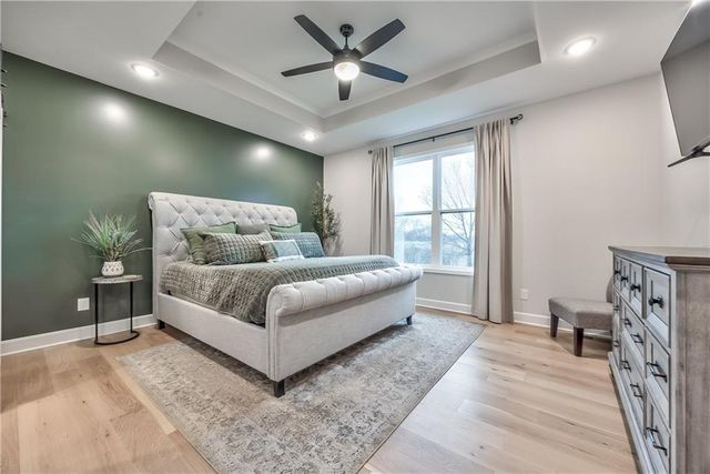 1684 N 163rd Street, Basehor, KS 66007