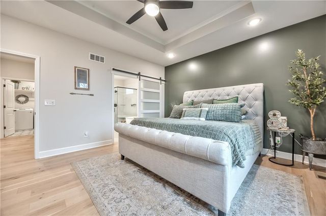 1684 N 163rd Street, Basehor, KS 66007