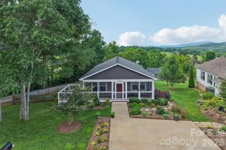 196 Tipton Hill Road, Leicester, NC 28748