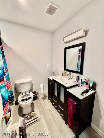 39929 W Drury Lane, Howe, OK 74940