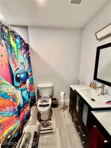 39929 W Drury Lane, Howe, OK 74940