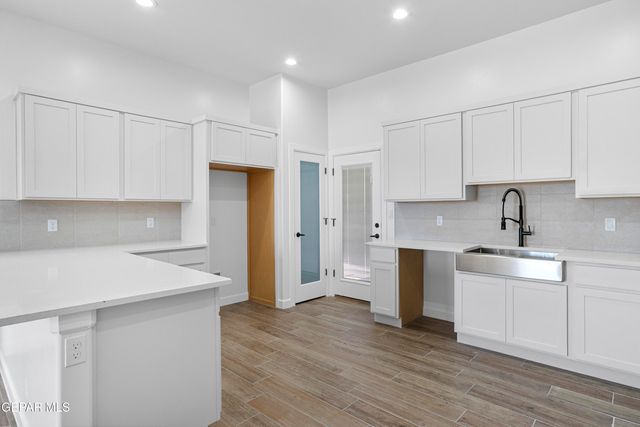 178 Dawson Street, Santa Teresa, NM 88008