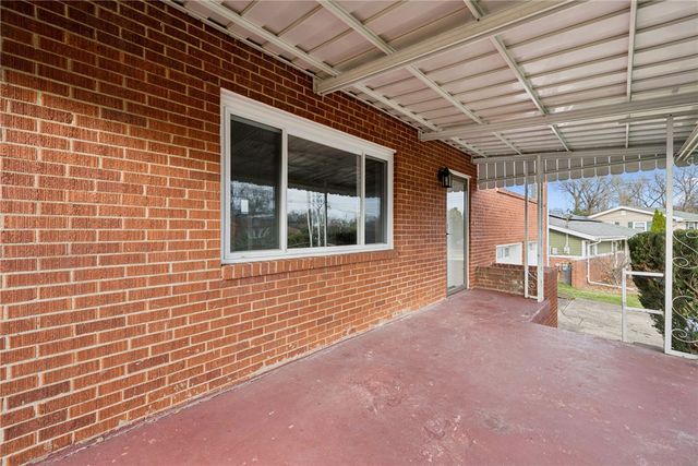 805 Cranberry Drive, Monroeville, PA 15146