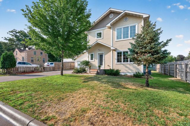 208 Clay Street, Anoka, MN 55303
