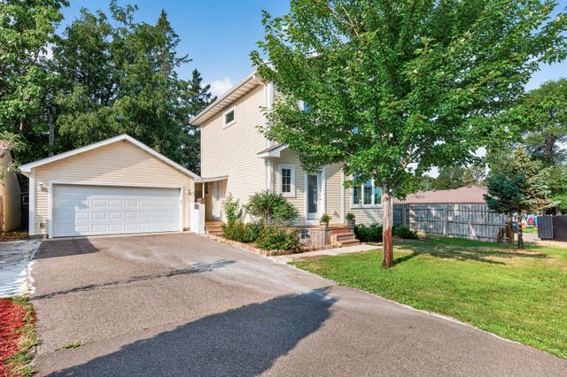 208 Clay Street, Anoka, MN 55303