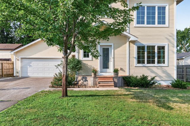 208 Clay Street, Anoka, MN 55303