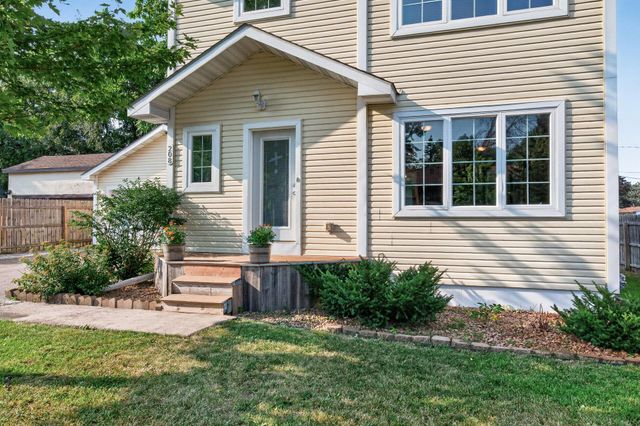 208 Clay Street, Anoka, MN 55303