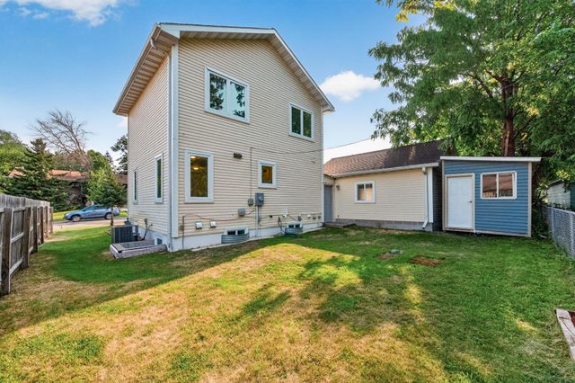 208 Clay Street, Anoka, MN 55303