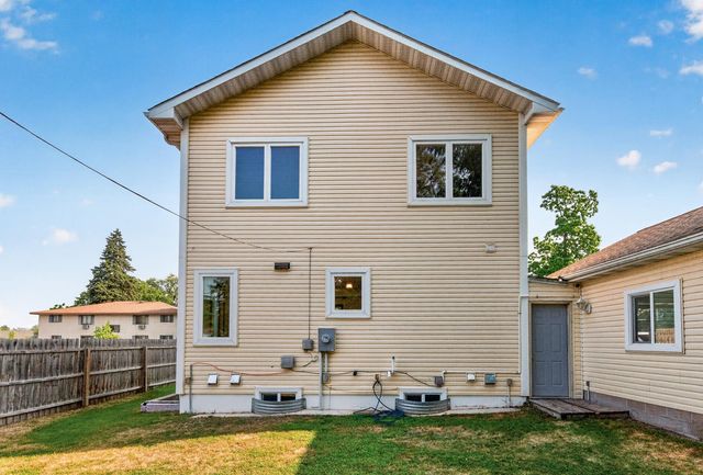 208 Clay Street, Anoka, MN 55303