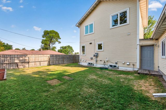 208 Clay Street, Anoka, MN 55303