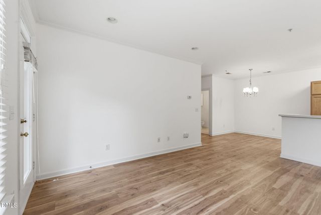 703 Copperline Drive Unit 201, Chapel Hill, NC 27516