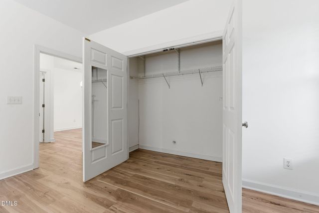 703 Copperline Drive Unit 201, Chapel Hill, NC 27516