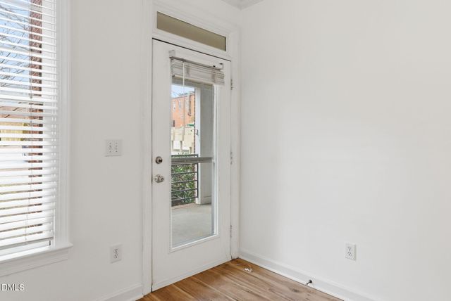 703 Copperline Drive Unit 201, Chapel Hill, NC 27516