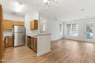 703 Copperline Drive Unit 201, Chapel Hill, NC 27516
