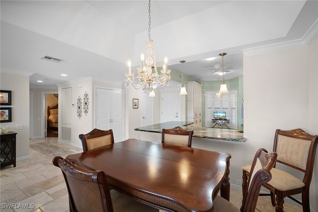 523 La Peninsula BLVD 523, Naples, FL 34113