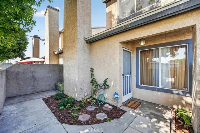 659 N Lark Ellen, Covina, CA 91722