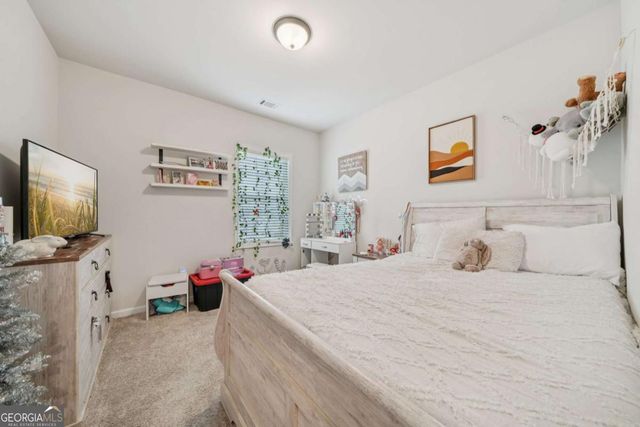 5305 Fox Hill Lane, Oakwood, GA 30566