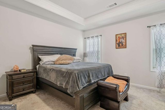 5305 Fox Hill Lane, Oakwood, GA 30566