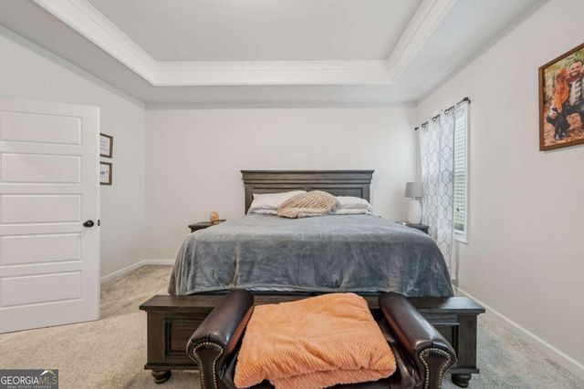 5305 Fox Hill Lane, Oakwood, GA 30566