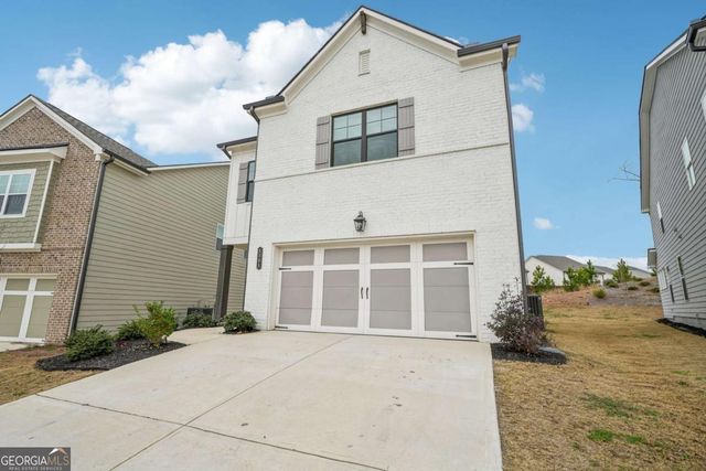 5305 Fox Hill Lane, Oakwood, GA 30566