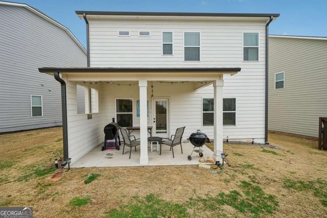 5305 Fox Hill Lane, Oakwood, GA 30566