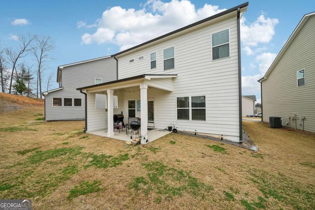 5305 Fox Hill Lane, Oakwood, GA 30566