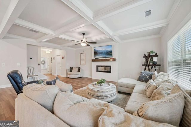 5305 Fox Hill Lane, Oakwood, GA 30566