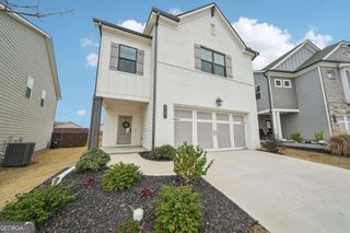 5305 Fox Hill Lane, Oakwood, GA 30566