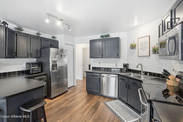 502 Lewiston AVE, Pinehurst, ID 83850